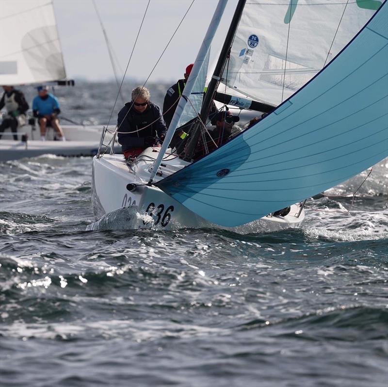 2021 J70 European Championship
