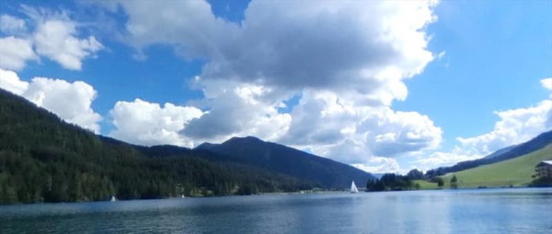 Swiss J/70 Sailing League Finale at Bielersee YC - photo © Swiss Sailing League