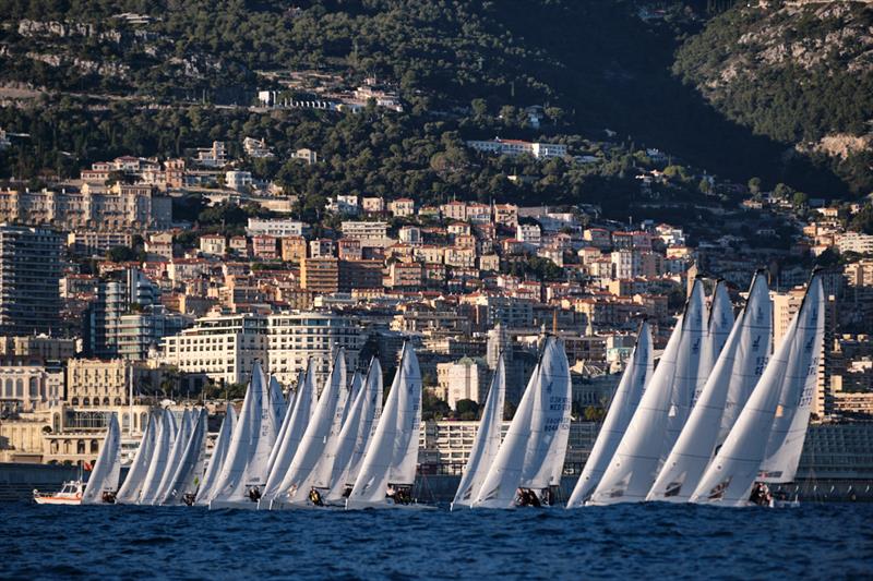 9th Monaco Sportsboat Winter Series Act 2 - photo © Martin Messmer