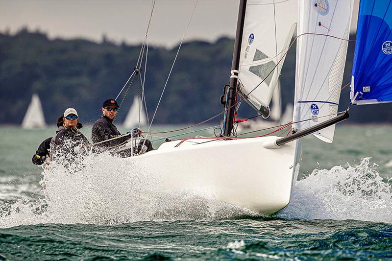 Cowes Week photo copyright Paul Wyeth / CWL taken at Cowes Combined Clubs and featuring the J70 class