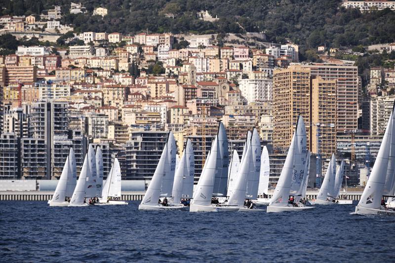 Monaco Sportsboat Winter Series Act 1 Preview