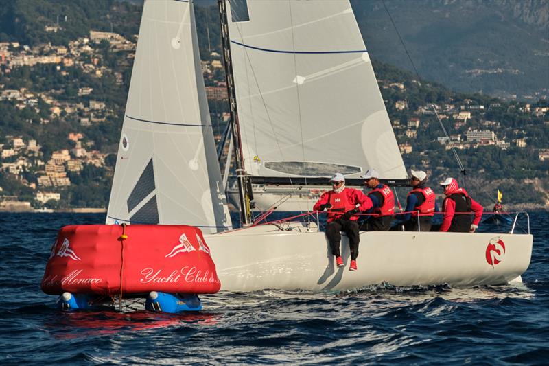 2025 Monaco Sportsboat Winter Series – Act I - photo © Martin Messmer