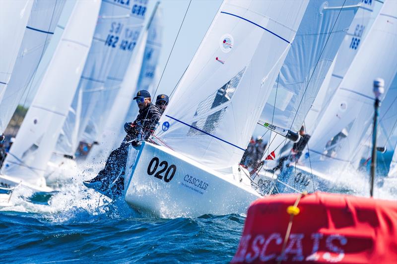 2026 J/70 World Championship - Day 4 - photo © Neuza Aires Pereira