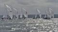 World University Sailing Championship © Michel Grimaud