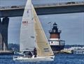 Gorgeous Rhode Island Three Bridge Fiasco © John Lincourt