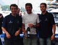 © Italian J/80 class
