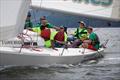 Adaptive sailing at HRCS's Dyckman Marina facility, which will close in January 2026