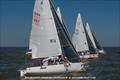 J/80 North American Championship 2025 day 2 © J80 North American Class Association