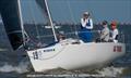 J/80 North American Championship 2025 © J80 North American Class Association