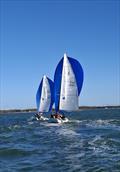 Lymington Town SC Solent Circuit