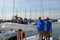 &copy; J/80 North American Class Association 