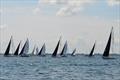 &copy; J/80 North American Class Association 