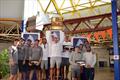 &copy; J/80 North American Class Association 