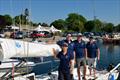 &copy; J/80 North American Class Association 