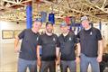 &copy; J/80 North American Class Association 