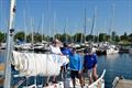 &copy; J/80 North American Class Association 