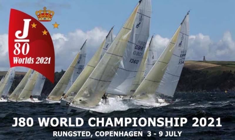 J 80 World Championship At Royal Danish Yacht Club Preview