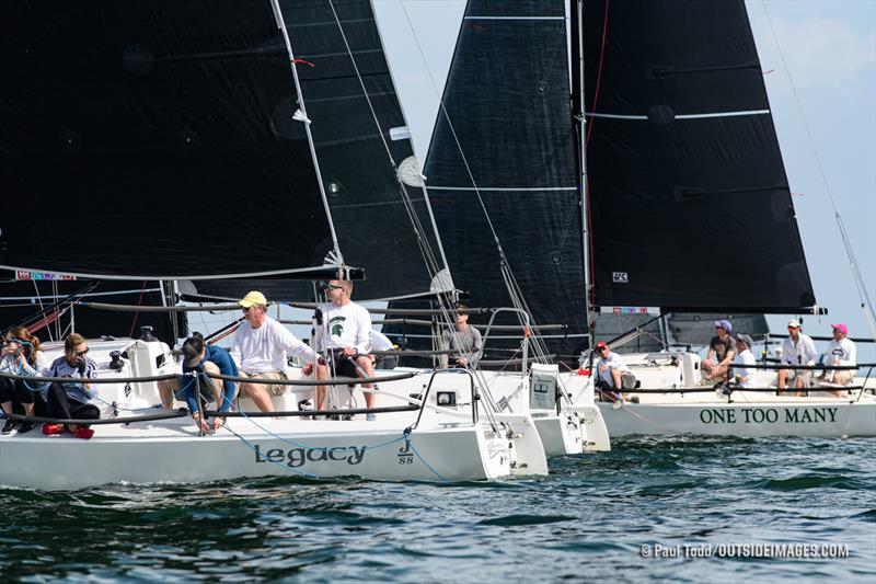 st pete yacht club regattas