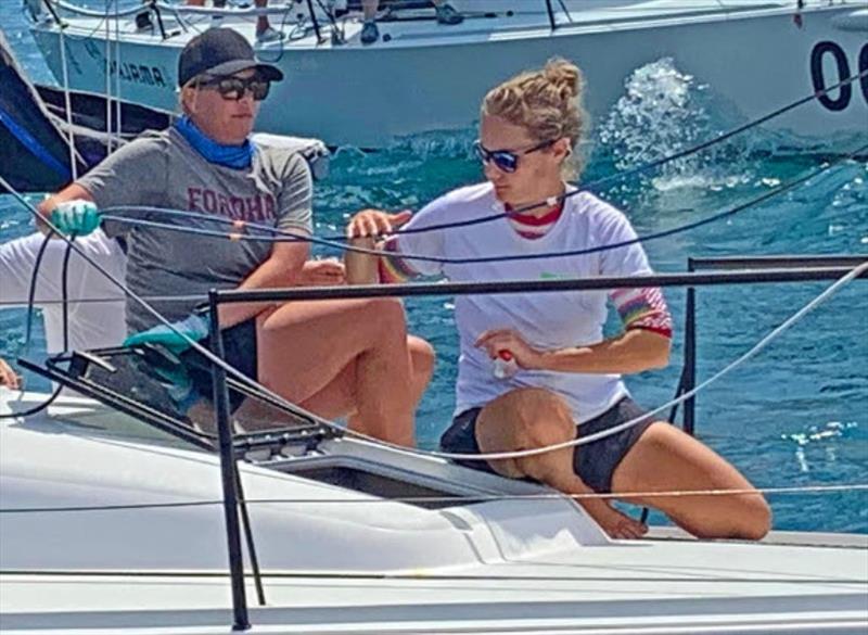 Verve Cup Inshore Regatta 2022 - photo © Chicago Yacht Club