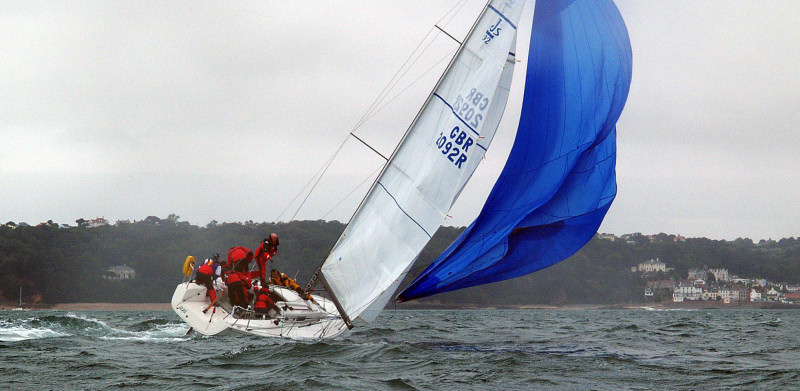 the royal yacht club jersey