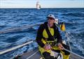 Disko Trooper's tall tales of the Sydney to Gold Coast Race