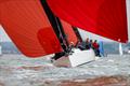 Hamble Winter Series 2025 Race Week 2 - Jump 2 It, J99