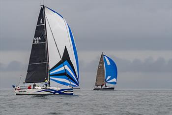 swiftsure international yacht race