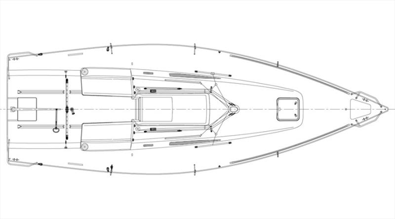 J/99 Short-handed Offshore Speedster - photo © J/Boats