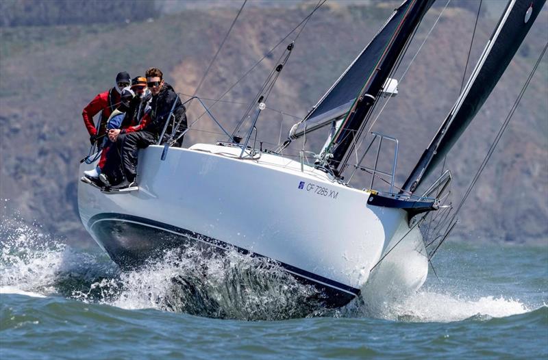 SoCal 300 at California Offshore Race Week - photo © Sharon Green / www.ultimatesailing.com
