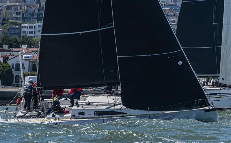 SoCal 300 at California Offshore Race Week - photo © Sharon Green / www.ultimatesailing.com