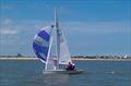 Javelin Nationals at Southwold © Jeremy Taylor