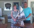 Kingham winners - 102nd Sanders Memorial Cup 2026 &copy; Colin Ingham