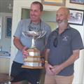 Sanders Cup winners - 102nd Sanders Memorial Cup 2026 &copy; Colin Ingham
