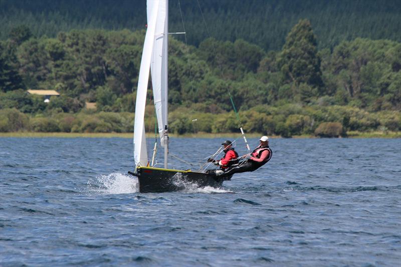 2019 Sanders Cup - photo © Stuart Penny