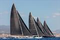 Racing on day 3 at The Superyacht Cup Palma 2022