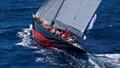J-Class Rainbow - Superyacht Cup Palma 2023 © Sailing Energy / The Superyatch Cup