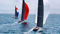 © Sailing Energy / The Superyacht Cup
