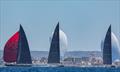 © Sailing Energy / The Superyacht Cup