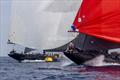 Les Voiles de Saint-Tropez &copy; SNST / Gilles Martin-Raget