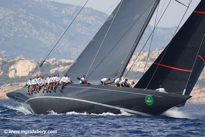 rolex maxi cup 2019