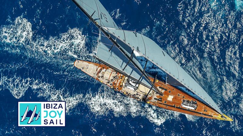 Ibiza JoySail Regatta announced photo copyright Ibiza JoySail taken at  and featuring the J Class class