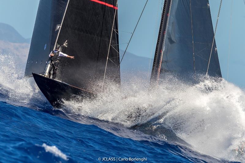 St. Barth Bucket Regatta - photo © Carlo Borlenghi