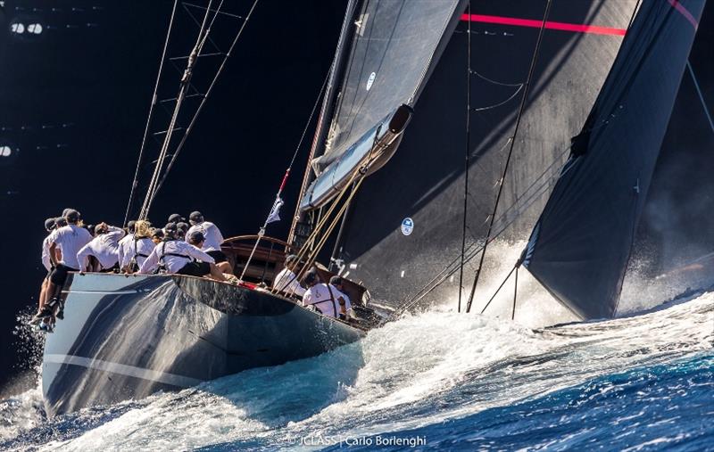 St. Barth Bucket Regatta - photo © Carlo Borlenghi