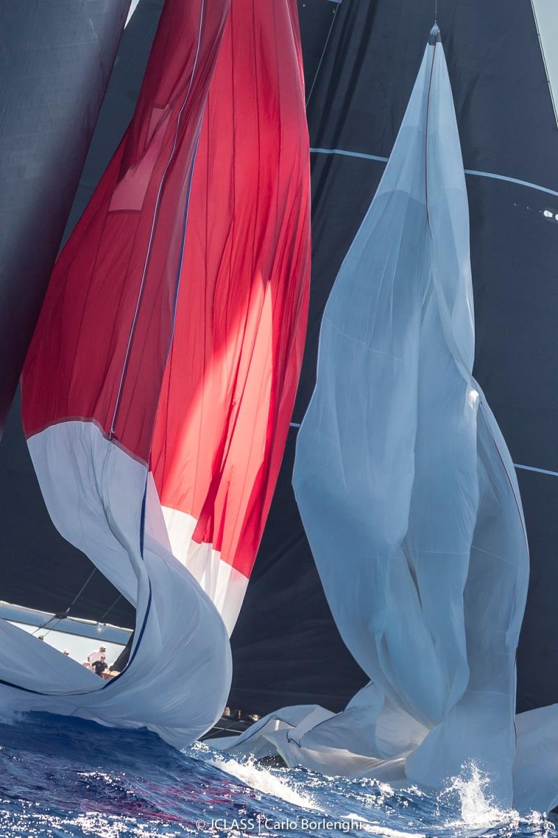 St. Barth Bucket Regatta - photo © Carlo Borlenghi