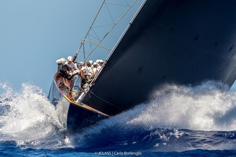 St. Barth Bucket Regatta - photo © Carlo Borlenghi