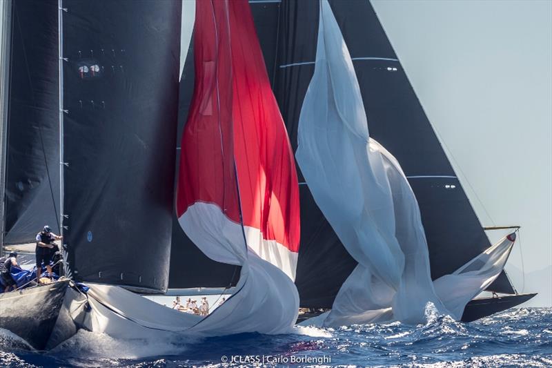 St. Barth Bucket Regatta - photo © Carlo Borlenghi