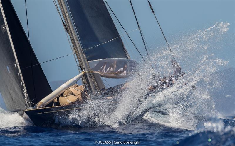 St. Barth Bucket Regatta - photo © Carlo Borlenghi