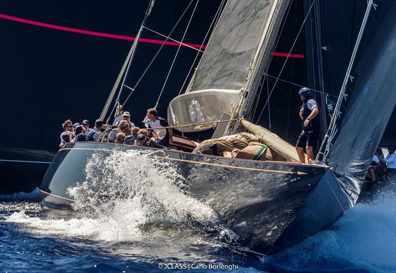 St. Barth Bucket Regatta - photo © Carlo Borlenghi