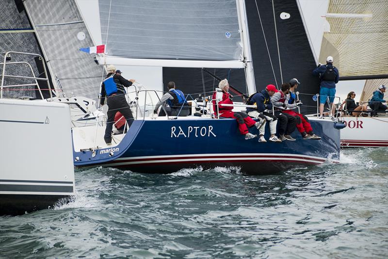 The J/29 Seefest, J/46 Wings and J/109 Raptor will be back this year - Edgartown Yacht Club Race Weekend photo copyright Stephen Cloutier taken at Edgartown Yacht Club and featuring the J Class class