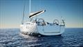 Sun Odyssey 415
